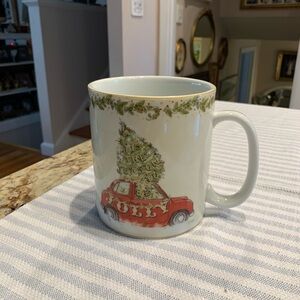 Christmas Mug